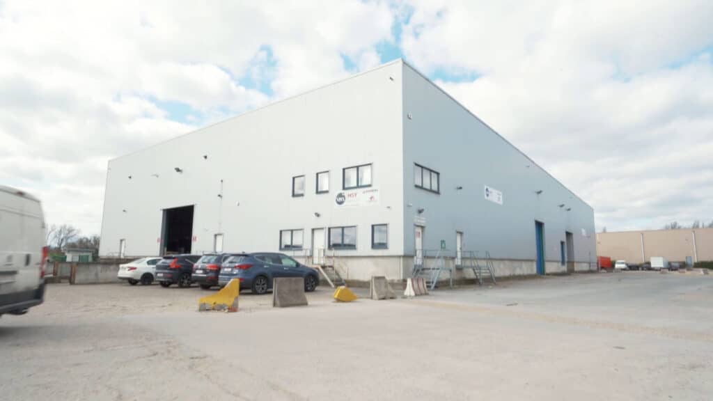 Grossiste En Belgique