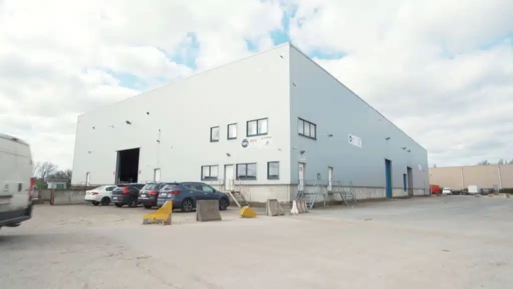 Grossiste En Belgique