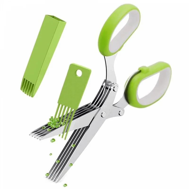 Blaumann BL 1570 Set de ciseaux a herbes universel BL 1570 - kitchenware and tableware brands