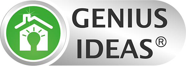 Genius Ideas web