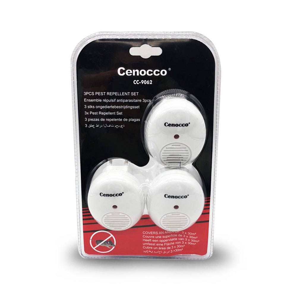 cenocco cc 6062 pest alarm cc 6062 4