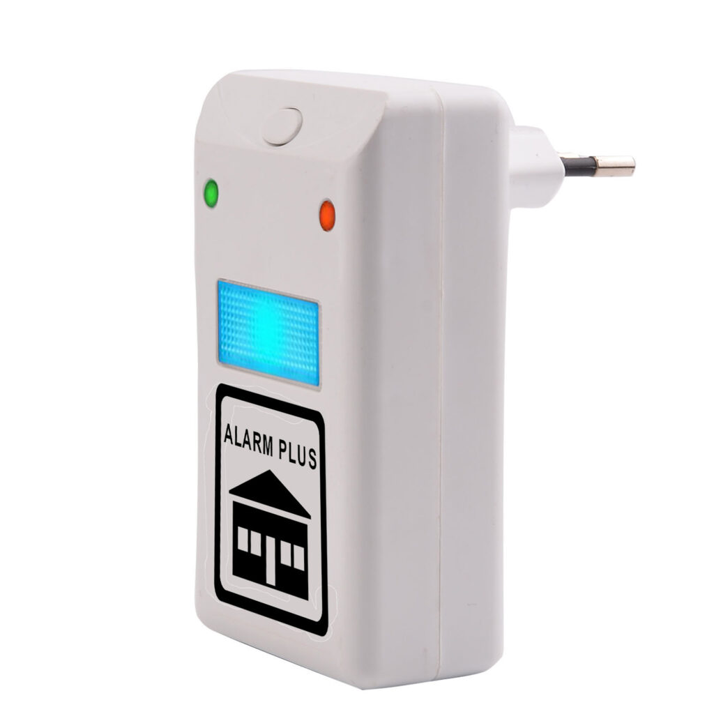 Cenocco CC 0046 Alarme antiparasitaire CC 0046 6 1